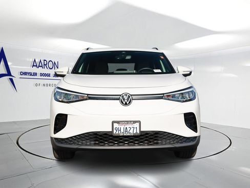 Used 2023 Volkswagen ID.4 Pro RWD image 4