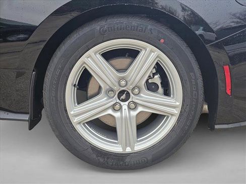 New 2026 Ford Mustang Coupe image 10