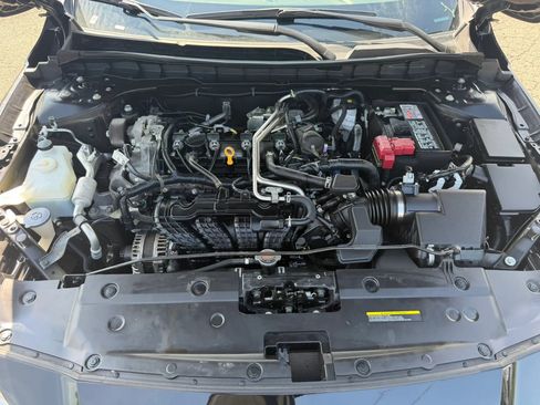 Used 2024 Nissan Altima 2.5 S FWD image 25