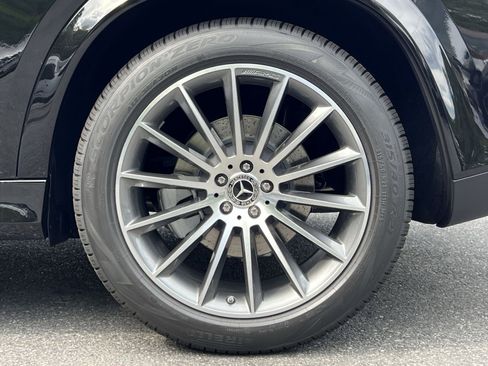 New 2026 Mercedes-Benz GLE 580 4MATIC image 17