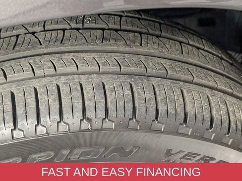 Used 2026 RAM 1500 Tungsten AWD/4WD image 9