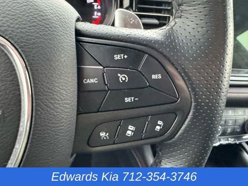 Used 2023 Dodge Durango R/T image 20