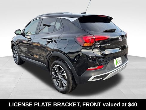 Used 2022 Buick Encore GX Select image 6