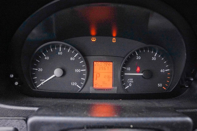 Used 2012 Mercedes-Benz Sprinter 3500 image 40