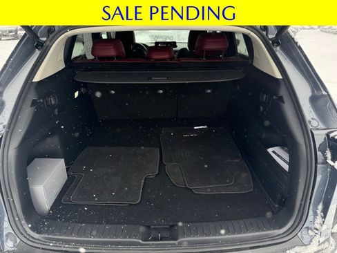 Used 2025 MAZDA CX-50 2.5 Hybrid w/ Cargo Package image 10