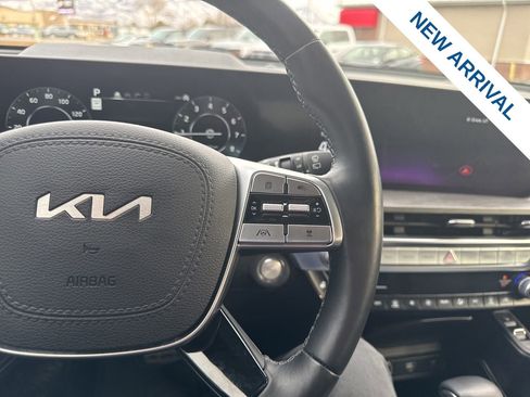 Used 2023 Kia Telluride SX Prestige X-Pro image 25