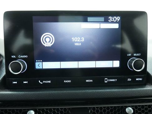 Used 2022 Honda Civic Sport image 29