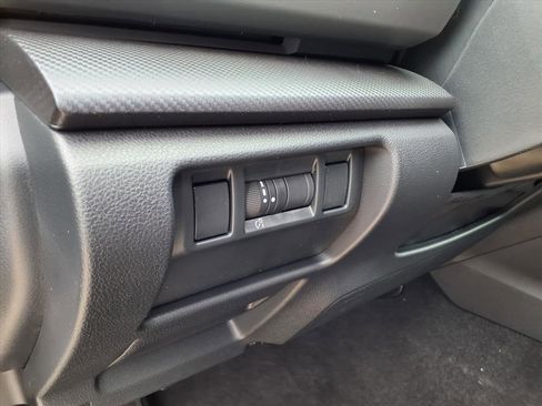 New 2026 Subaru Crosstrek 2.0i Premium image 11