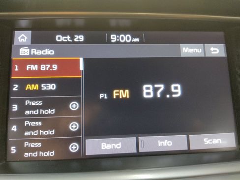 Used 2020 Kia Optima S image 25