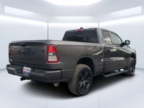 Used 2022 RAM 1500 Lone Star image 3
