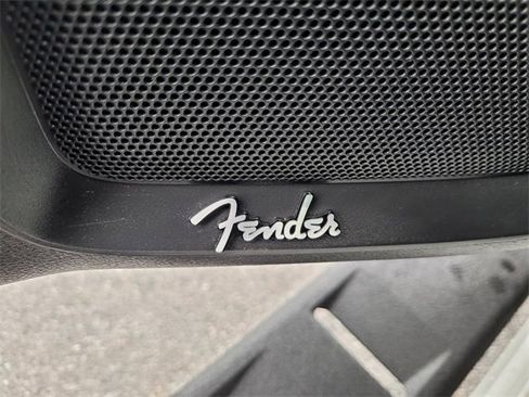 Used 2024 Nissan Titan PRO-4X w/ Pro-4x Convenience Package image 40