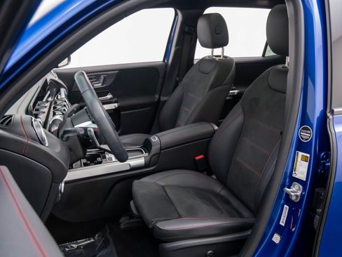 Certified 2024 Mercedes-Benz EQB 250+ image 16