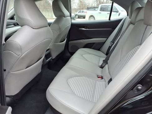 Certified 2023 Toyota Camry SE image 12
