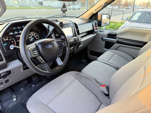 Used 2020 Ford F150 XLT w/ Equipment Group 301A Mid image 11