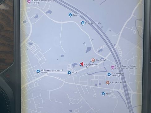 Used 2019 Tesla Model S 100D image 9