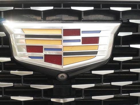 Used 2020 Cadillac XT6 Premium Luxury w/ Platinum Package FWD image 44