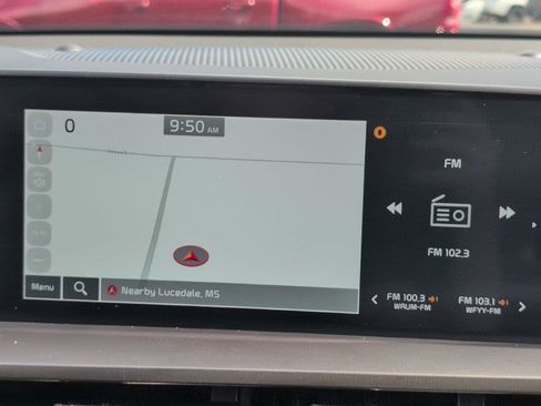 Used 2025 Kia Telluride S FWD image 23