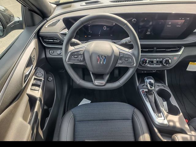 New 2026 Buick Envista Preferred w/ Convenience I Package FWD image 17