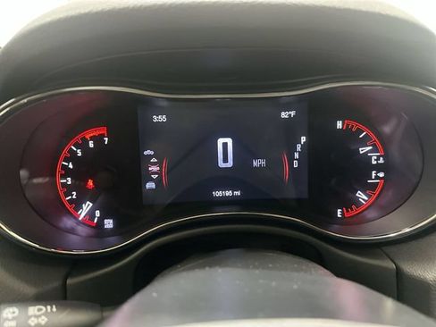 Used 2020 Dodge Durango R/T AWD/4WD image 11