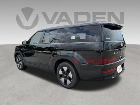 New 2026 Hyundai Santa Fe SE FWD image 3