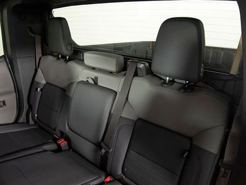 Used 2024 GMC Hummer EV 3X w/ LPO, Illumination Package image 35