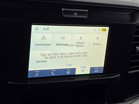 New 2026 Ford F450 XL w/ XL Chrome Package image 20