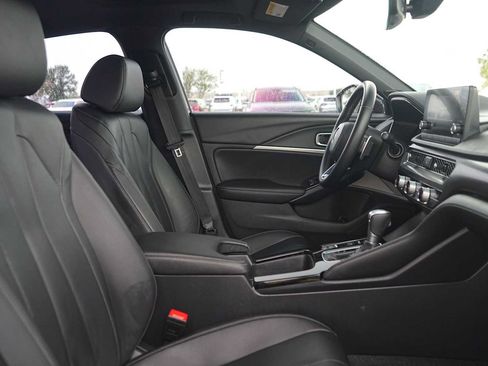 Used 2024 Acura Integra A-Spec FWD image 15