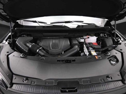 New 2026 Buick Enclave Preferred image 20