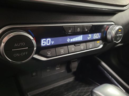 Used 2023 Nissan Altima 2.5 SL FWD image 21