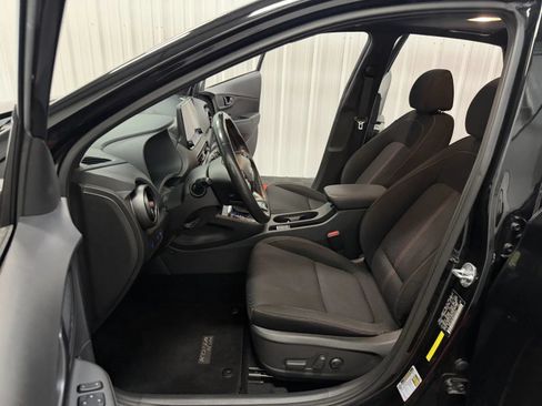Used 2022 Hyundai Kona N Line w/ Tech Package FWD image 37