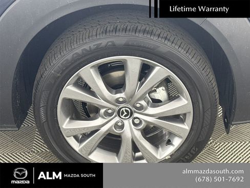 New 2026 MAZDA CX-30 AWD 2.5 S w/ Premium Package image 13