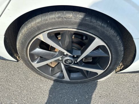 Used 2021 Hyundai Sonata SEL Plus w/ Tech Package image 6