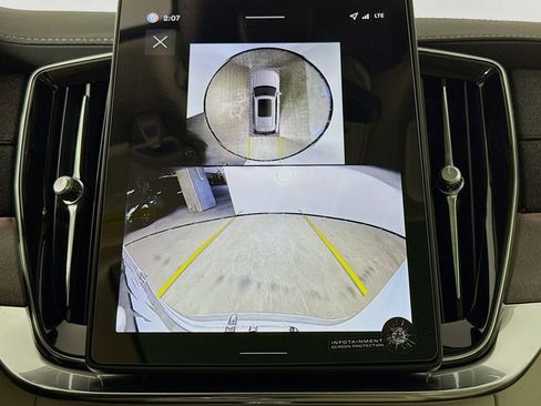 New 2026 Volvo XC90 T8 Ultra AWD/4WD image 14