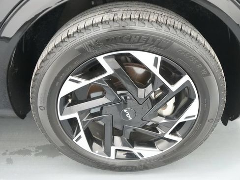 Used 2024 Kia Sportage SX AWD/4WD image 11