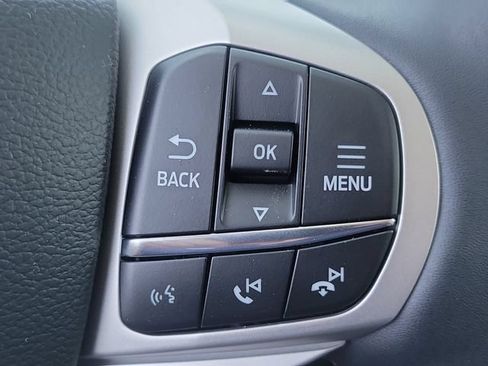 New 2026 Ford Explorer Active w/ Active Comfort Package RWD image 9