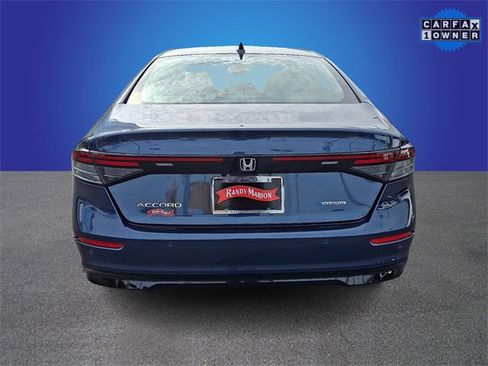 Used 2025 Honda Accord EX-L image 6