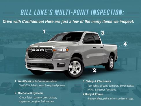 Used 2024 Toyota Tacoma SR image 30