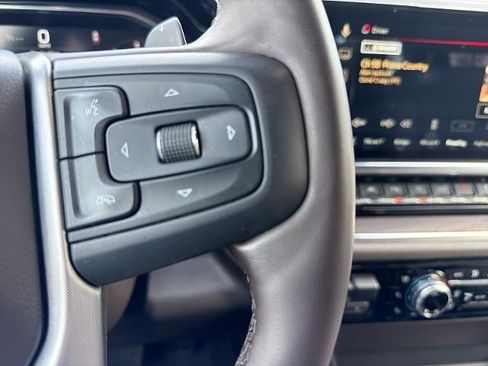 Used 2025 GMC Sierra 1500 SLT w/ SLT Premium Package image 33