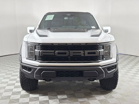Used 2022 Ford F150 Raptor w/ Raptor 37 Performance Package image 8