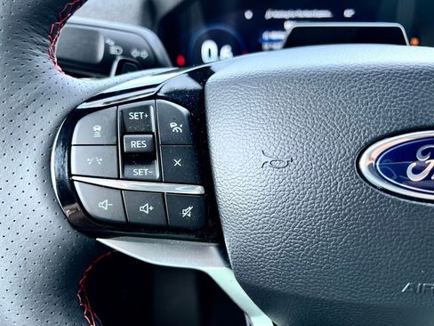 New 2025 Ford Explorer ST w/ Sun And Sound Package image 23