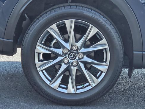Used 2021 MAZDA CX-5 Signature AWD/4WD image 26