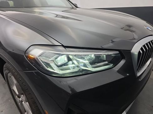 Used 2024 BMW X3 sDrive30i image 13