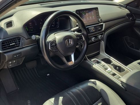 Used 2022 Honda Accord EX-L image 22