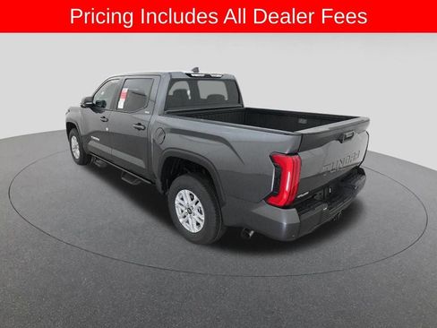 New 2026 Toyota Tundra SR5 AWD/4WD image 5