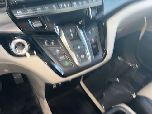 New 2026 Honda Odyssey Elite image 14