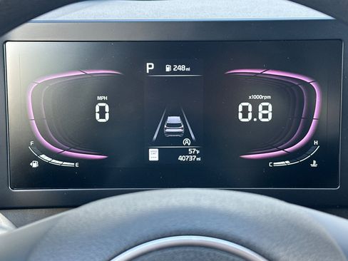 Used 2023 Kia Sportage LX image 20