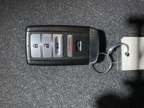 Certified 2023 Acura TLX w/ Technology Package image 20