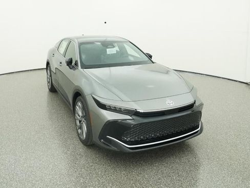 New 2026 Toyota Crown Limited image 14