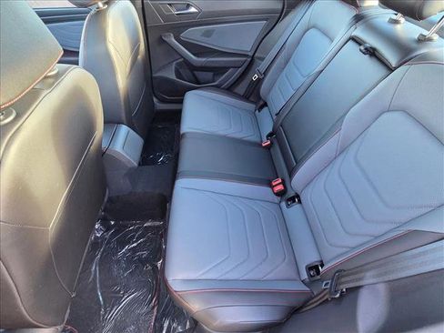 New 2026 Volkswagen Jetta GLI Autobahn image 14