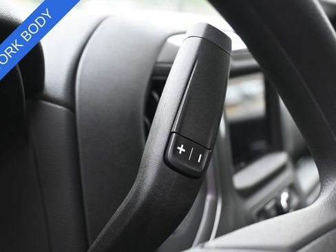 New 2025 Chevrolet Silverado 2500 W/T w/ WT Convenience Package image 23